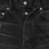 Boyfriend-Jeans 001 aus Baumwoll-Denim
