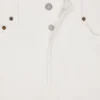 Boyfriend-Jeans 001 aus schwerem Baumwolltwill Boyfriend-Jeans 001 aus schwerem Baumwolltwill