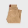 Boyfriend-Jeans 002 aus Baumwoll-Denim Boyfriend-Jeans 002 aus Baumwoll-Denim