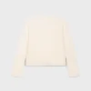 Brompton-Jacke aus Woll-Seiden-Gabardine