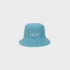 Bucket Hat aus Raffia Bucket Hat aus Raffia