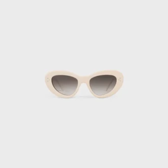 Butterfly S320 Sonnenbrille aus Acetat