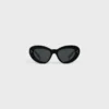 Butterfly S320 Sonnenbrille aus Acetat Butterfly S320 Sonnenbrille aus Acetat