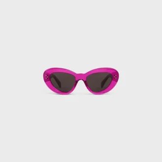 Butterfly S320 Sonnenbrille aus Acetat