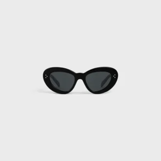 Butterfly S320 Sonnenbrille aus Acetat