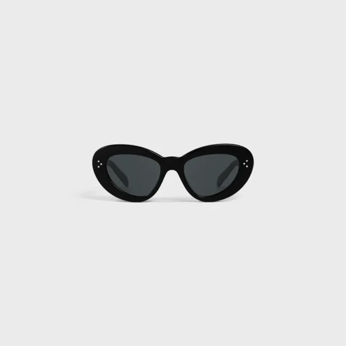 Butterfly S320 Sonnenbrille aus Acetat Butterfly S320 Sonnenbrille aus Acetat