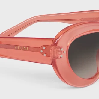 Butterfly S320 Sonnenbrille aus Acetat