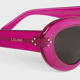 Butterfly S320 Sonnenbrille aus Acetat