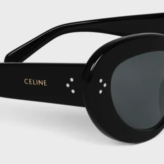 Butterfly S320 Sonnenbrille aus Acetat