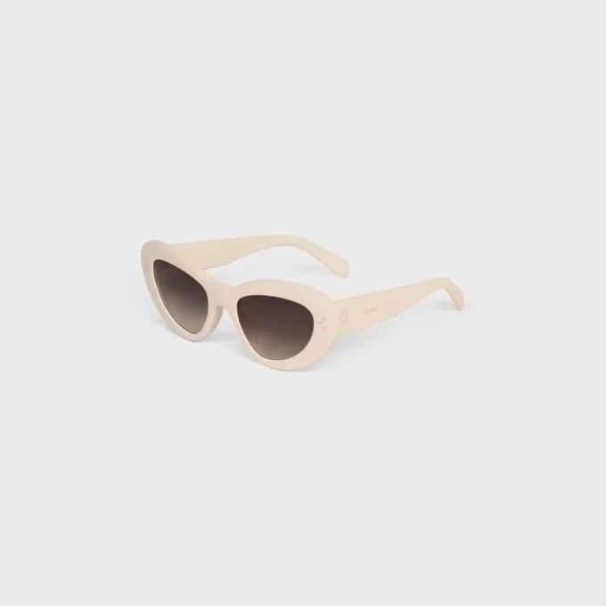 Butterfly S320 Sonnenbrille aus Acetat