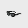 Butterfly S320 Sonnenbrille aus Acetat Butterfly S320 Sonnenbrille aus Acetat