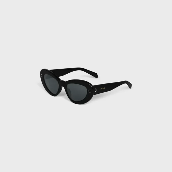 Butterfly S320 Sonnenbrille aus Acetat Butterfly S320 Sonnenbrille aus Acetat