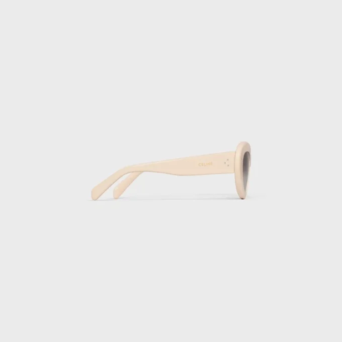Butterfly S320 Sonnenbrille aus Acetat