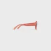 Butterfly S320 Sonnenbrille aus Acetat Butterfly S320 Sonnenbrille aus Acetat