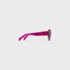 Butterfly S320 Sonnenbrille aus Acetat Butterfly S320 Sonnenbrille aus Acetat