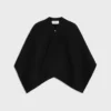 Cape aus Wollfilz Cape aus Wollfilz