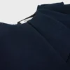 Cape-Kleid aus Viskose-Cady