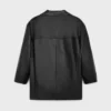 Carcoat aus weichem Lammleder Carcoat aus weichem Lammleder