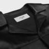 Carcoat aus weichem Lammleder Carcoat aus weichem Lammleder
