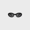 Cat Eye S193 Sonnenbrille aus Acetat Cat Eye S193 Sonnenbrille aus Acetat