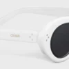 Cat Eye S193 Sonnenbrille aus Acetat Cat Eye S193 Sonnenbrille aus Acetat