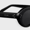 Cat Eye S193 Sonnenbrille aus Acetat Cat Eye S193 Sonnenbrille aus Acetat