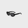 Cat Eye S193 Sonnenbrille aus Acetat Cat Eye S193 Sonnenbrille aus Acetat