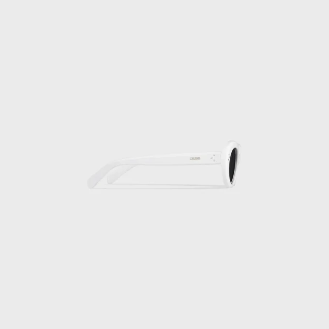 Cat Eye S193 Sonnenbrille aus Acetat Cat Eye S193 Sonnenbrille aus Acetat