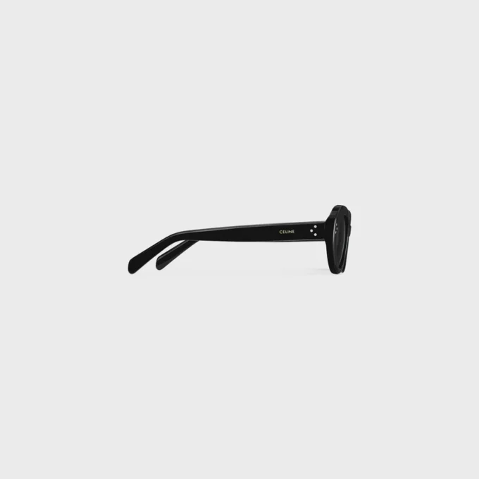 Cat Eye S193 Sonnenbrille aus Acetat Cat Eye S193 Sonnenbrille aus Acetat