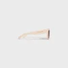 Cat Eye S342 Sonnenbrille aus Acetat Cat Eye S342 Sonnenbrille aus Acetat