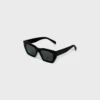 Cat Eye S342 Sonnenbrille aus Acetat Cat Eye S342 Sonnenbrille aus Acetat