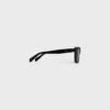 Cat-Eye-Sonnenbrille S187 aus Acetat