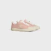 Celine Alan Sneakers mit Triomphe-Logo aus Canvas Celine Alan Sneakers mit Triomphe-Logo aus Canvas