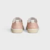 Celine Alan Sneakers mit Triomphe-Logo aus Canvas Celine Alan Sneakers mit Triomphe-Logo aus Canvas