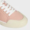 Celine Alan Sneakers mit Triomphe-Logo aus Canvas Celine Alan Sneakers mit Triomphe-Logo aus Canvas