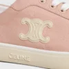 Celine Alan Sneakers mit Triomphe-Logo aus Canvas Celine Alan Sneakers mit Triomphe-Logo aus Canvas