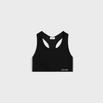 CELINE-BH aus technischem Jersey