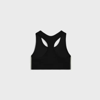 CELINE-BH aus technischem Jersey