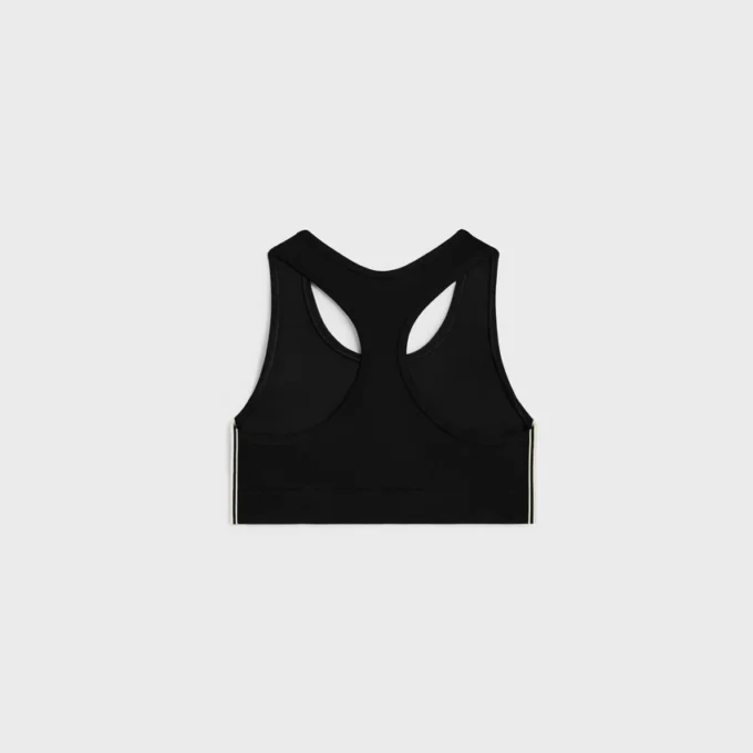 CELINE-BH aus technischem Jersey