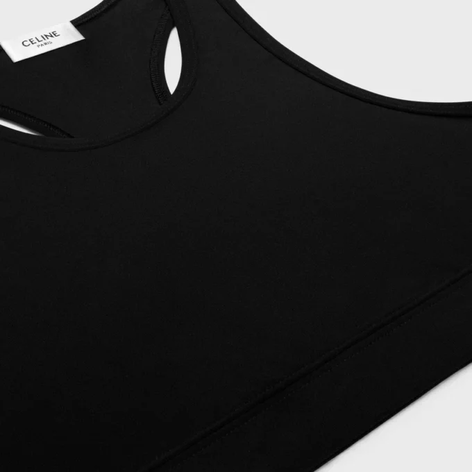 CELINE-BH aus technischem Jersey