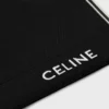 CELINE-BH aus technischem Jersey