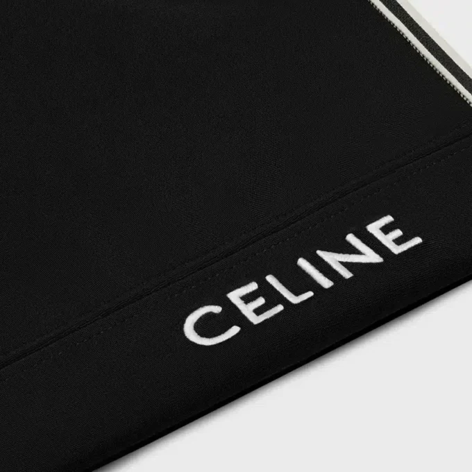 CELINE-BH aus technischem Jersey