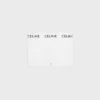 CELINE Boxershorts aus Baumwolljersey CELINE Boxershorts aus Baumwolljersey