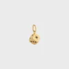 CELINE Charms Triomphe Würfel aus Emaille und Aluminium CELINE Charms Triomphe Würfel aus Emaille und Aluminium