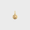 CELINE Charms Triomphe Würfel aus Emaille und Aluminium CELINE Charms Triomphe Würfel aus Emaille und Aluminium