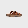 CELINE – Clea Mule aus Kalbsleder CELINE – Clea Mule aus Kalbsleder