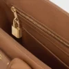 Celine Conti Tasche aus geschmeidigem genarbtem Kalbsleder Celine Conti Tasche aus geschmeidigem genarbtem Kalbsleder