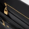 Celine Conti Tasche aus geschmeidigem genarbtem Kalbsleder Celine Conti Tasche aus geschmeidigem genarbtem Kalbsleder