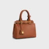Celine Conti Tasche für Teenager aus naturbelassenem Kalbsleder Celine Conti Tasche für Teenager aus naturbelassenem Kalbsleder