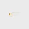 CELINE-Haarspange aus Messing mit Goldfinish, Stahl und Zamak CELINE-Haarspange aus Messing mit Goldfinish, Stahl und Zamak